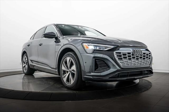 2024 Audi e-tron S line Prestige quattro for sale in Highland Park, IL