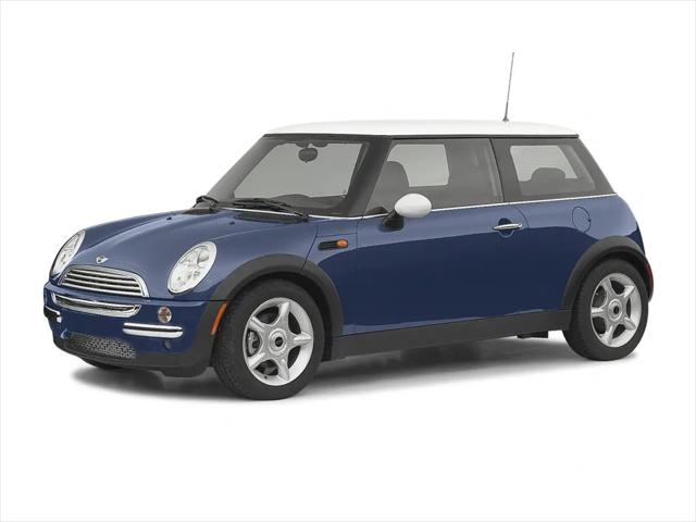 2004 MINI Cooper Cooper for sale in Lexington, KY
