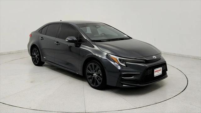 2026 Toyota Corolla Hybrid Hybrid SE for sale in Laurel, MD