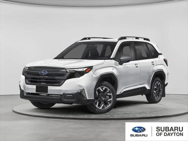 2025 Subaru Forester Premium for sale near Dayton, OH