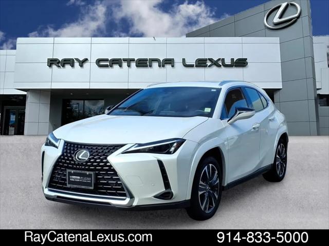 2024 Lexus UX 250h Premium for sale in Larchmont, NY
