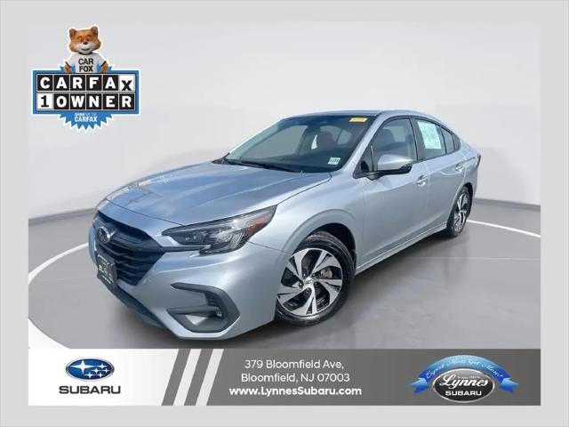 2024 Subaru Legacy Premium for sale in Bloomfield, NJ
