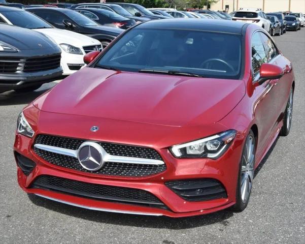 2020 Mercedes-Benz CLA CLA 250 for sale in Magnolia, NJ