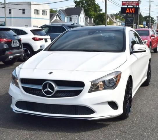 2019 Mercedes-Benz CLA 4MATIC for sale in Magnolia, NJ