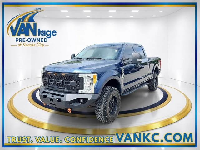2017 Ford F-350 XLT for sale in Kansas City, MO
