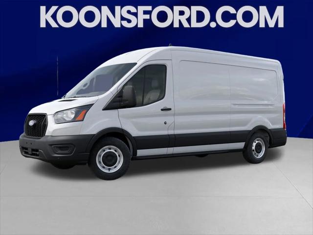 2027 Ford Transit Cargo Van T-250 for sale in Annapolis, MD