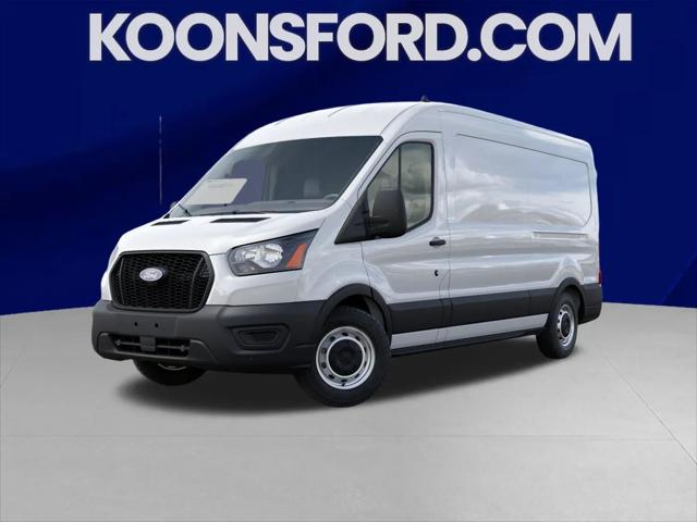 2027 Ford Transit Cargo Van T-250