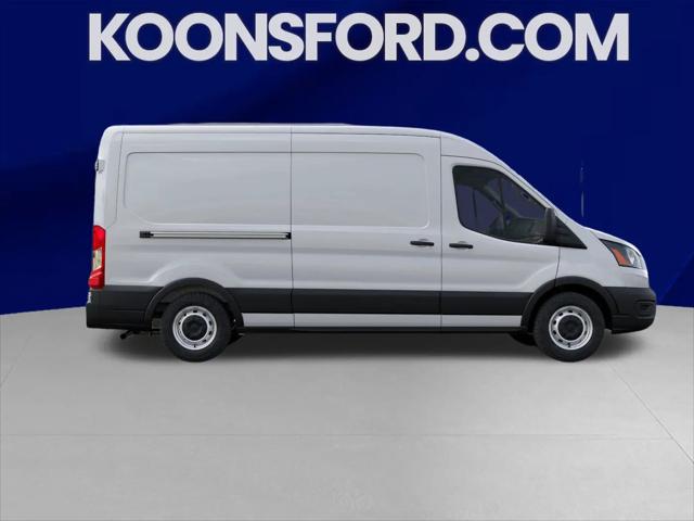 2027 Ford Transit Cargo Van T-250