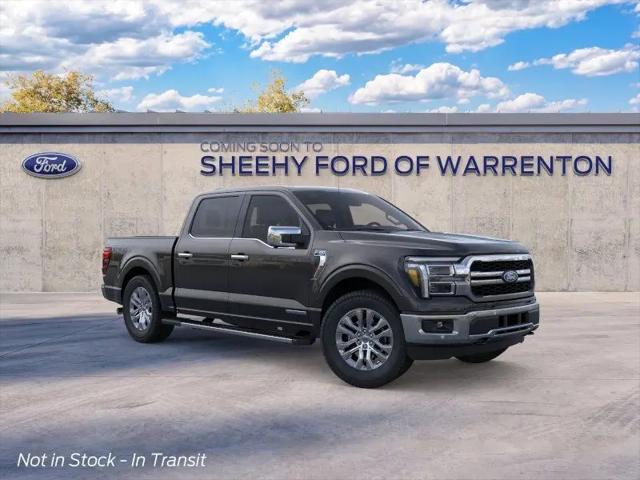 2026 Ford F-150 LARIAT for sale in Warrenton, VA