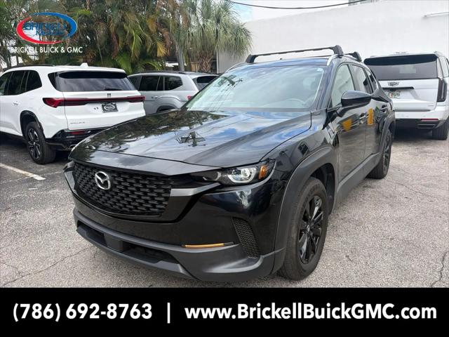 2024 Mazda CX-50 2.5 S Premium for sale in Miami, FL