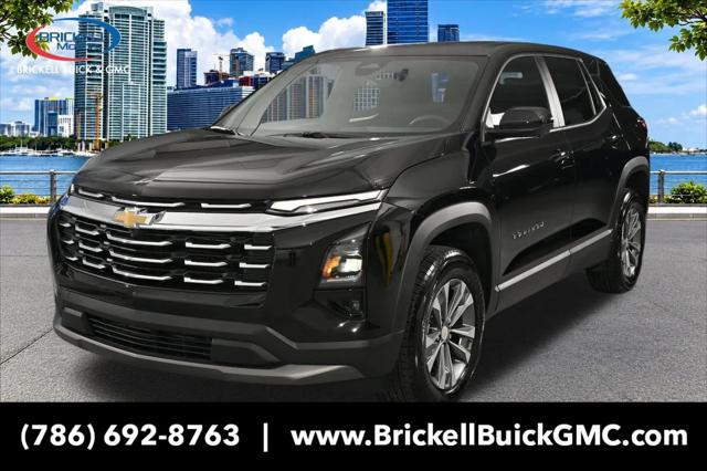 2026 Chevrolet Equinox FWD LT for sale in Miami, FL