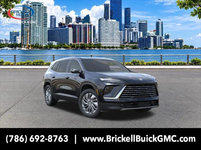 2027 Buick Enclave Preferred for sale in Miami, FL
