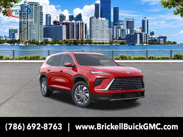 2027 Buick Enclave Preferred for sale in Miami, FL