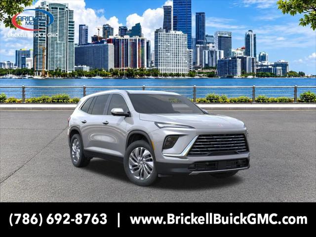 2027 Buick Enclave Preferred for sale in Miami, FL