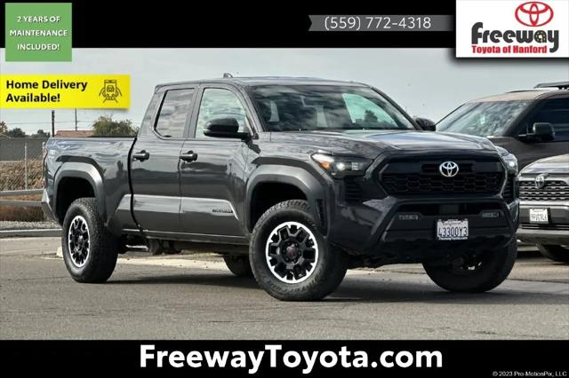 2024 Toyota Tacoma TRD Off Road for sale in Hanford, CA