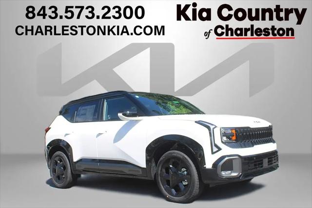 2027 Kia Seltos X-Line S for sale in Charleston, SC