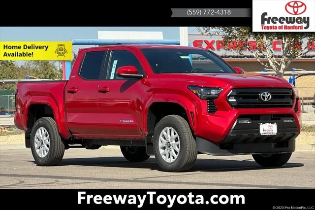 2026 Toyota Tacoma SR5 for sale in Hanford, CA