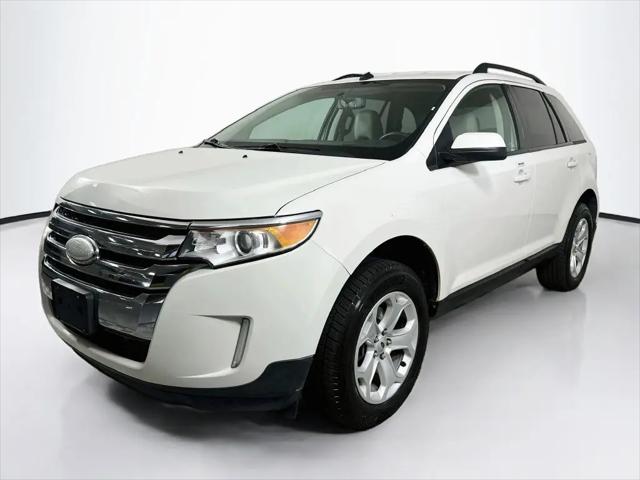 2012 Ford Edge SEL for sale in Martinez, GA