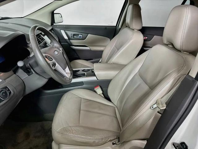 2012 Ford Edge SEL