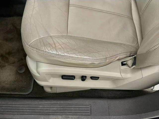 2012 Ford Edge SEL