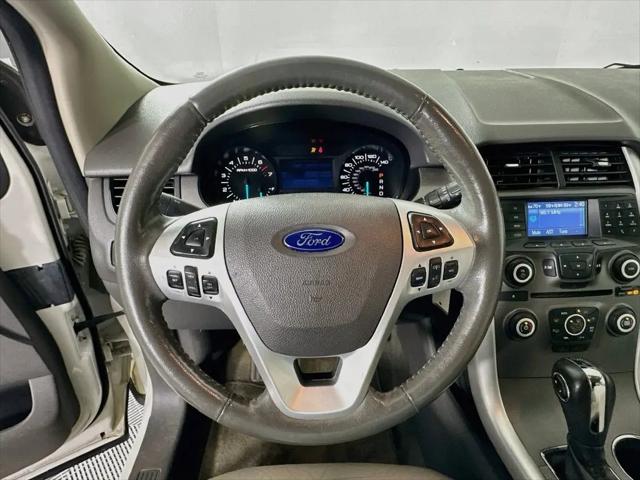 2012 Ford Edge SEL