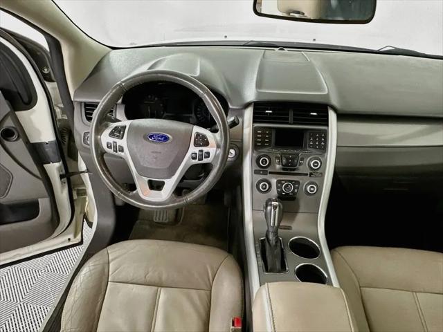 2012 Ford Edge SEL