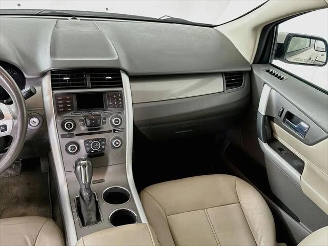 2012 Ford Edge SEL