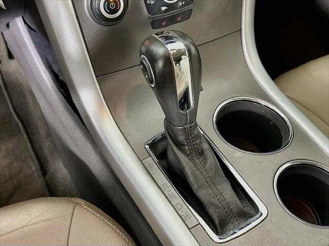 2012 Ford Edge SEL