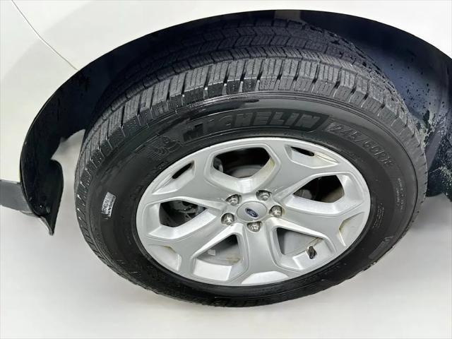 2012 Ford Edge SEL
