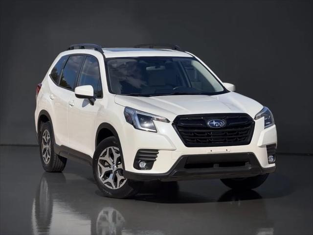 2024 Subaru Forester Premium for sale in Plano, TX