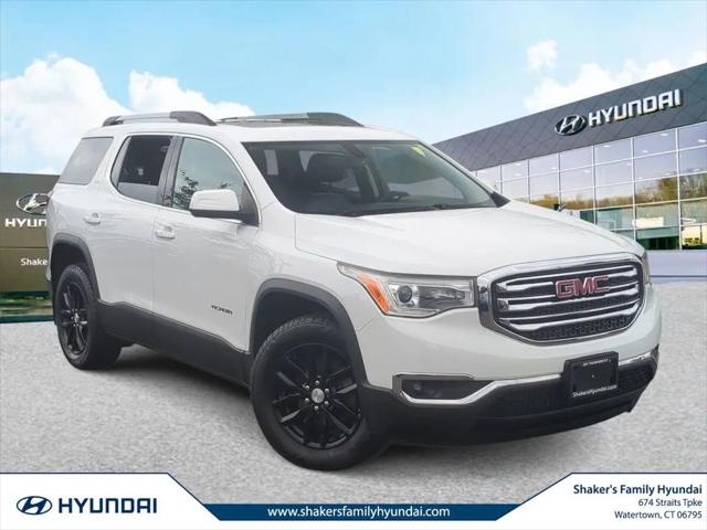 2018 GMC Acadia SLT-1 for sale in Watertown, CT