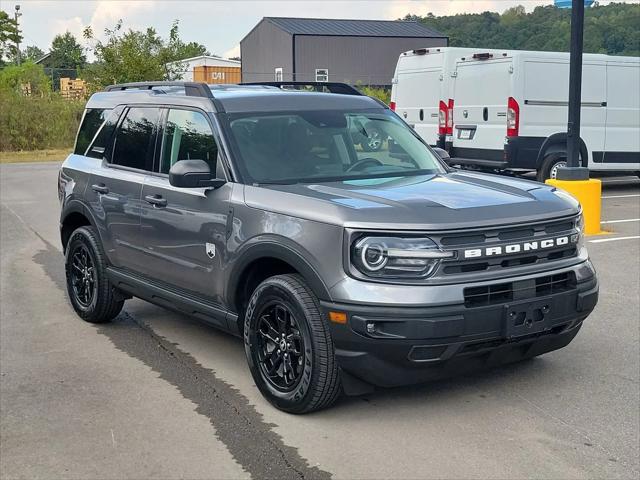 2021 Ford Bronco Sport Big Bend for sale in Cullman, AL