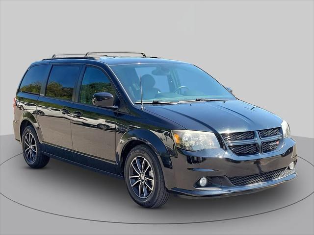 2019 Dodge Grand Caravan GT for sale in Cullman, AL