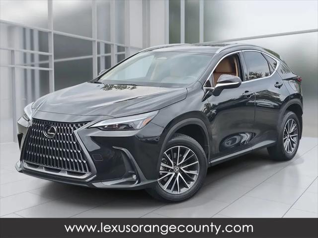 2024 Lexus NX 350 NX 350 for sale in Middletown, NY