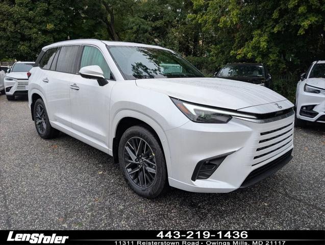 2026 Lexus TX 350 Premium for sale in Owings Mills, MD