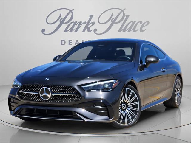 2024 Mercedes-Benz E-CLASS E 300 4MATIC for sale in Fort Worth, TX