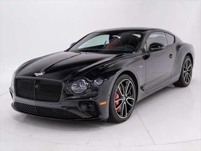 2023 Bentley Continental GT Azure for sale in Fort Lauderdale, FL