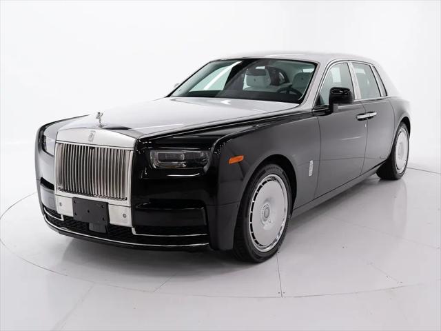 2026 Rolls-Royce Phantom Phantom for sale in Fort Lauderdale, FL