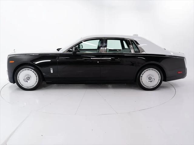 2026 Rolls-Royce Phantom Phantom