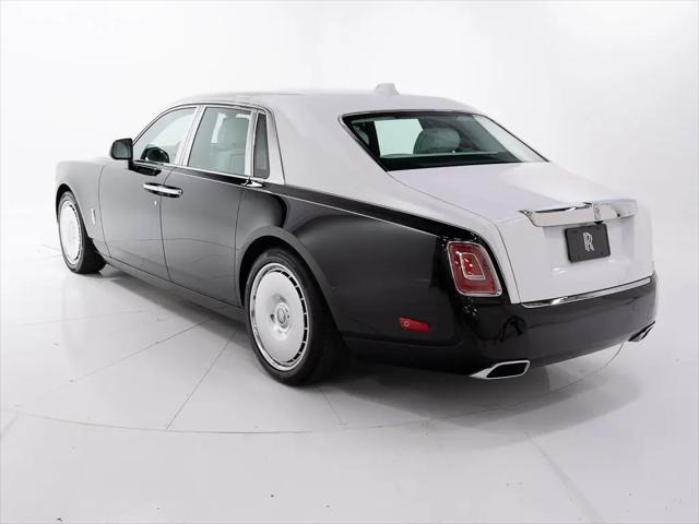 2026 Rolls-Royce Phantom Phantom