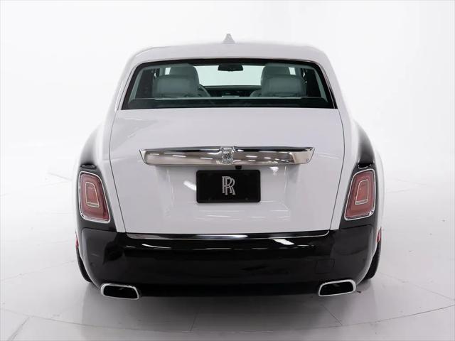 2026 Rolls-Royce Phantom Phantom