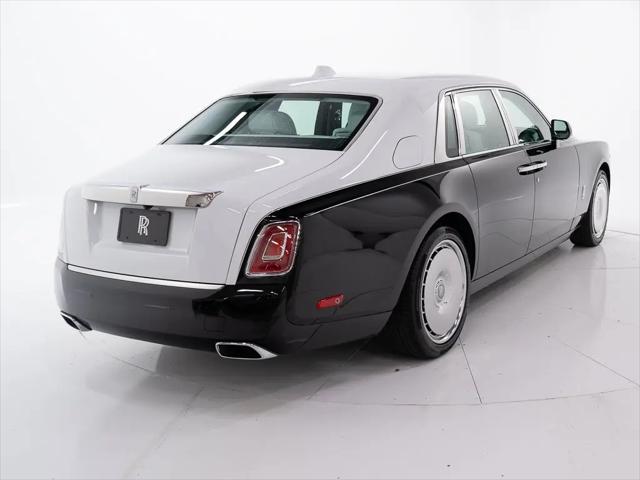 2026 Rolls-Royce Phantom Phantom