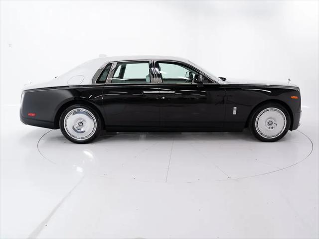 2026 Rolls-Royce Phantom Phantom
