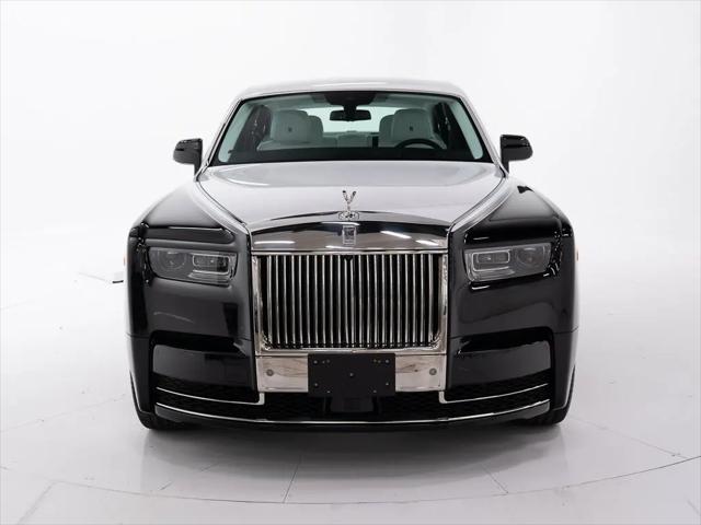 2026 Rolls-Royce Phantom Phantom