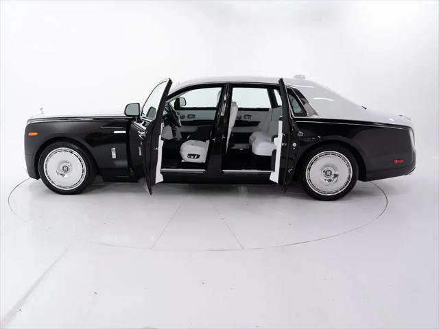 2026 Rolls-Royce Phantom Phantom