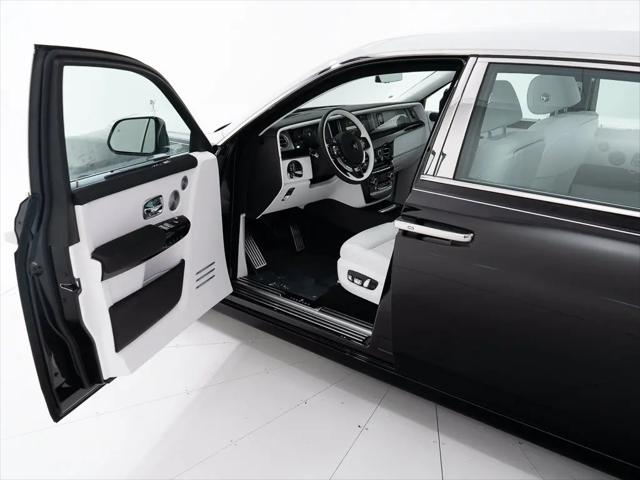 2026 Rolls-Royce Phantom Phantom