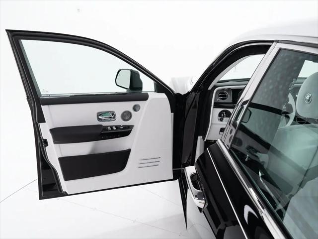 2026 Rolls-Royce Phantom Phantom
