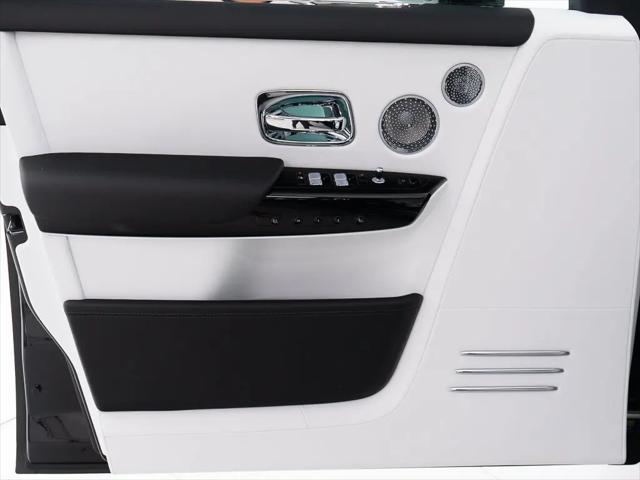 2026 Rolls-Royce Phantom Phantom