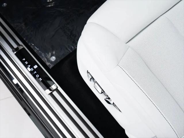 2026 Rolls-Royce Phantom Phantom