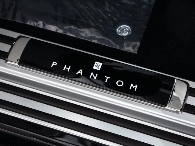 2026 Rolls-Royce Phantom Phantom
